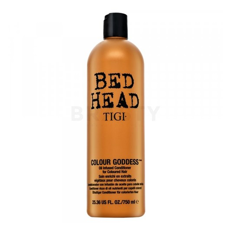 BED HEAD COLOUR GODDESS CONDITIONER 750ML