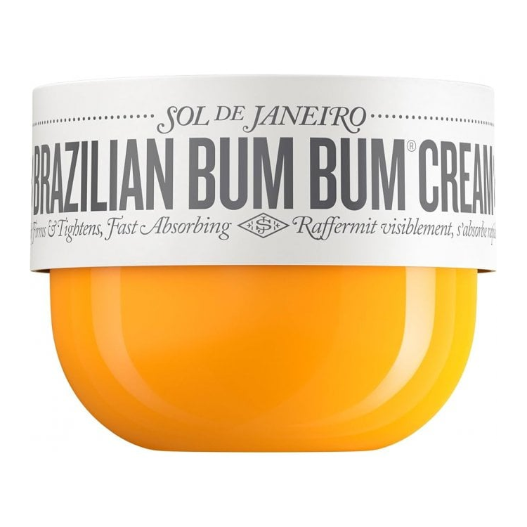 SOL DE JANEIRO BUM BUM BODY CREAM 75ML