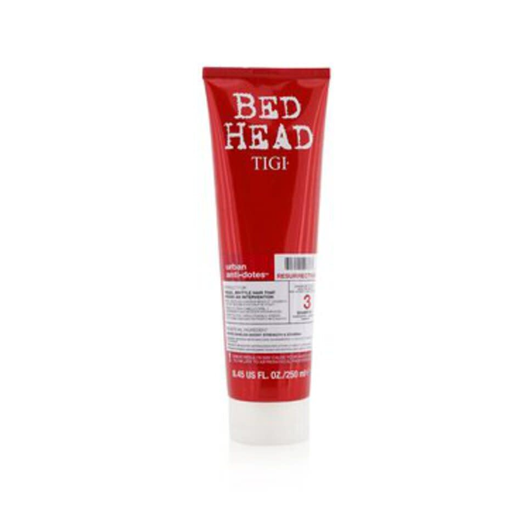 BED HEAD RESURRECTION SHAMPOO 250ML