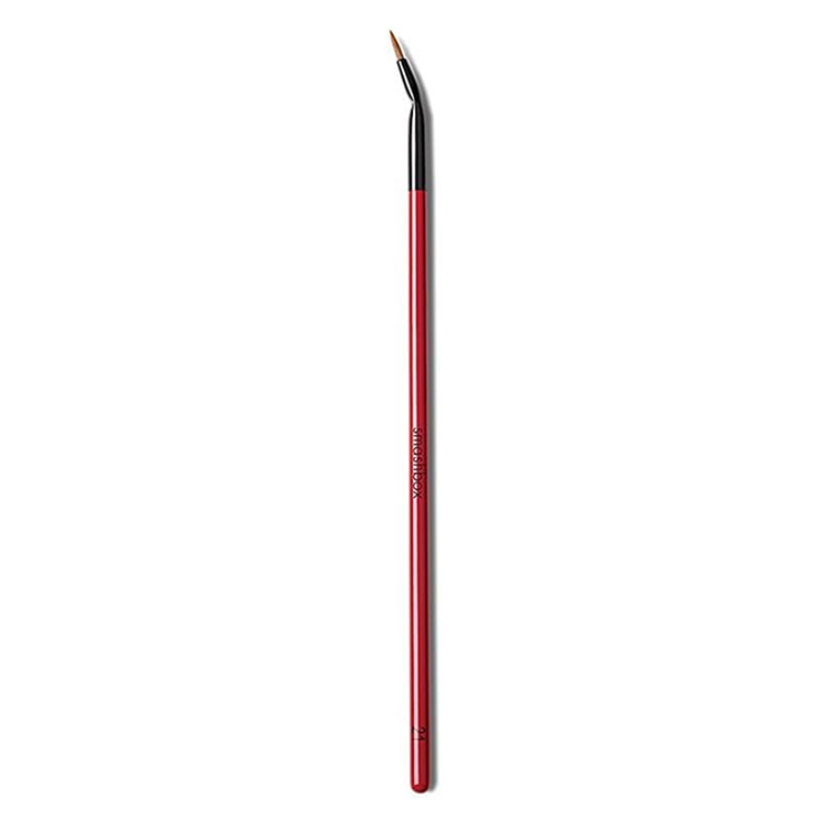 ARCED EYE LINER BRUSH #21