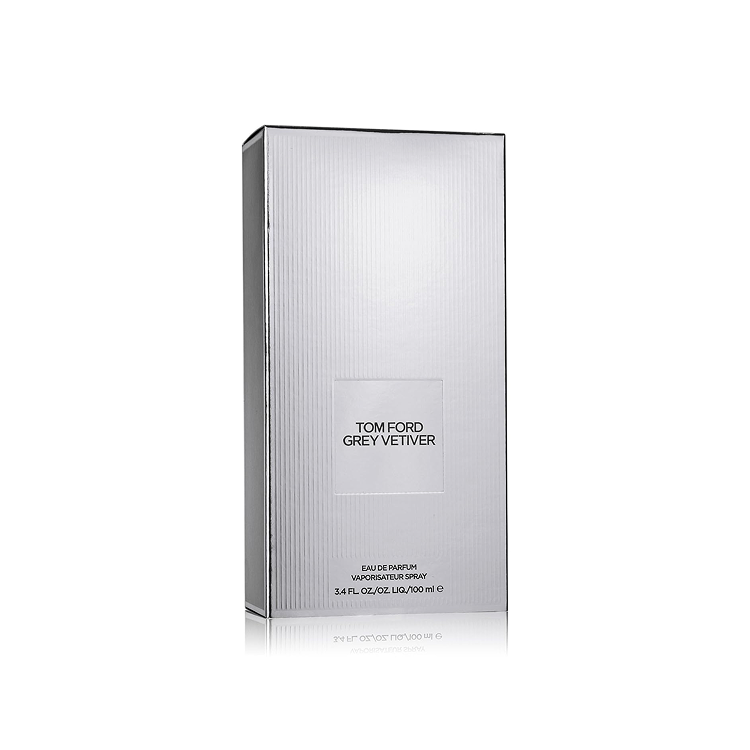 TOM FORD GREY VETIVER EDP SPRAY 100ML