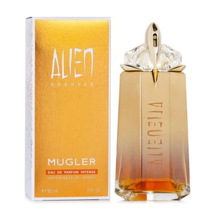 MUGLER ALIEN GODDESS INTENSE EDP SPRAY 90ML