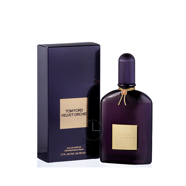 TOM FORD VELVET ORCHID EDP SPRAY 50ML