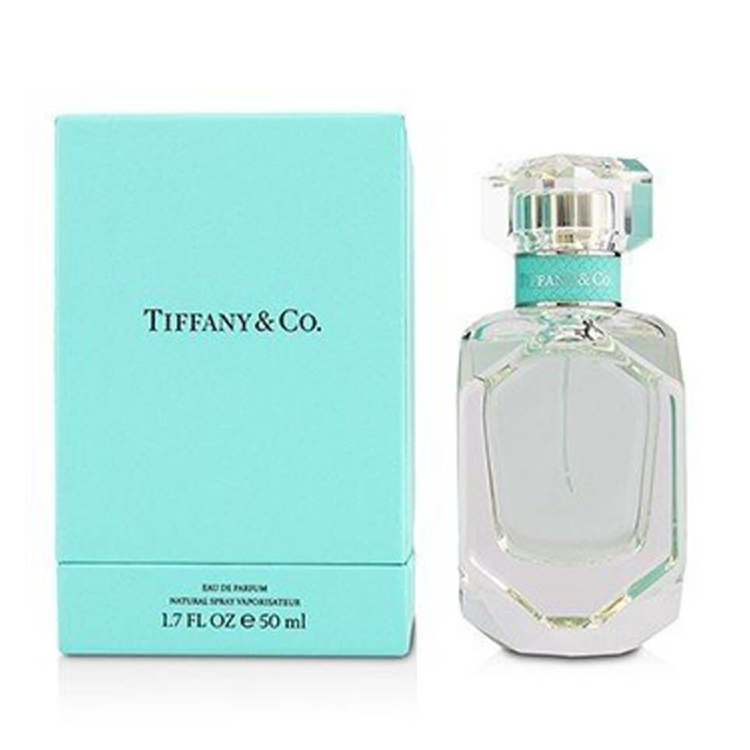 TIFFANY & CO EDP SPRAY 50ML