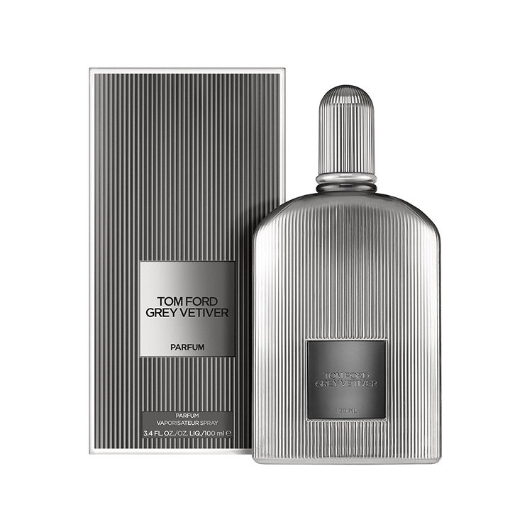 TOM FORD GREY VETIVER PARFUM 100ML