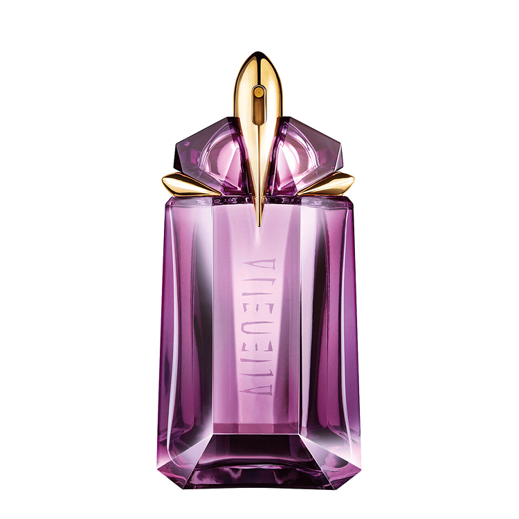 MUGLER ALIEN EDT SPRAY 60ML