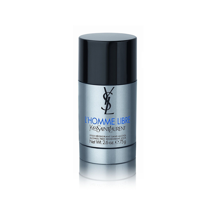 L'HOMME LIBRE DEODORANT STICK 75G