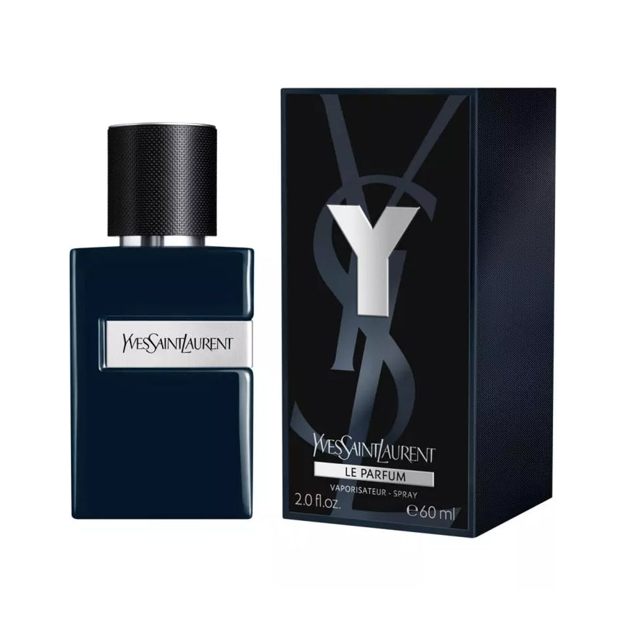 YSL Y LE PARFUM SPRAY 60ML