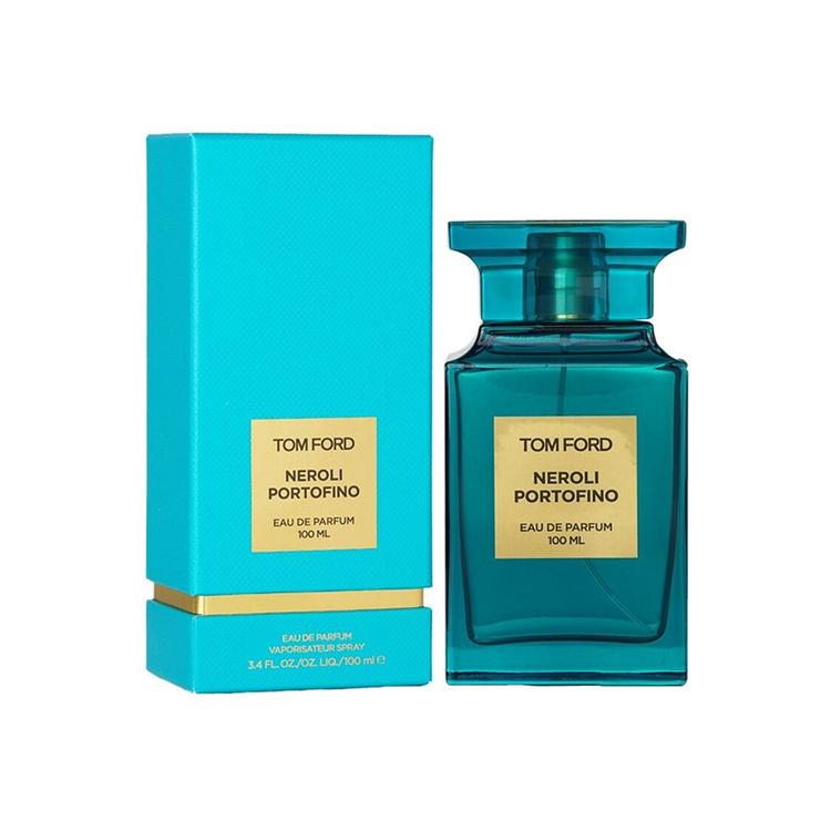 TOM FORD NEROLI PORTOFINO EDP SPRAY 100ML