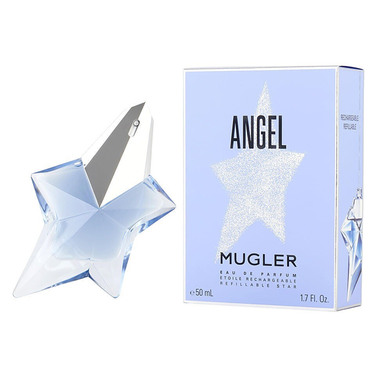 MUGLER ANGEL STAR EDP SPRAY 50ML