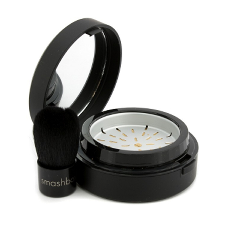 HALO HYDRATING PERFECTING POWDER LIGHT 21G