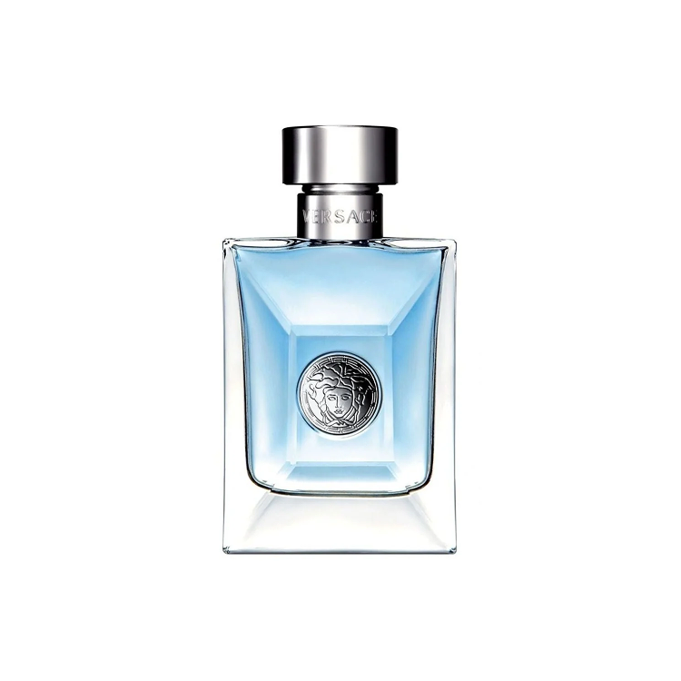 VERSACE HOMME EDT SPRAY 50ML