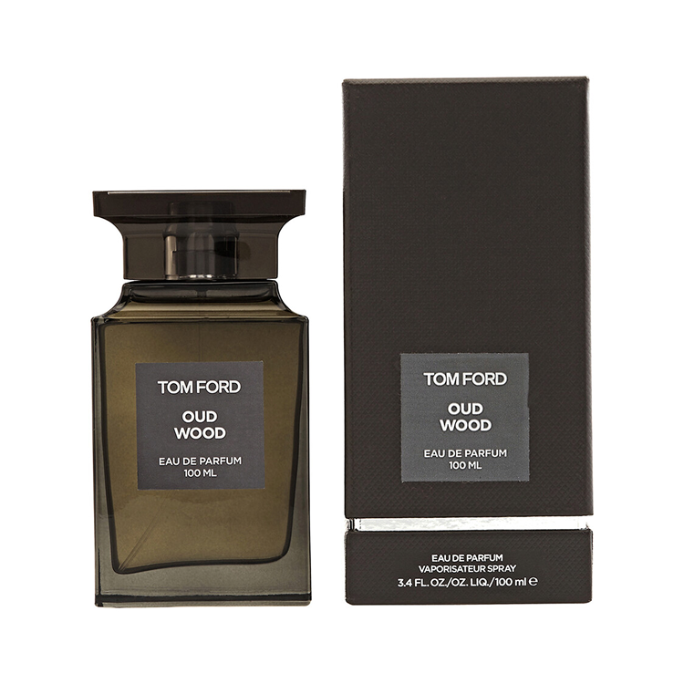 TOM FORD OUD WOOD EDP SPRAY 100ML