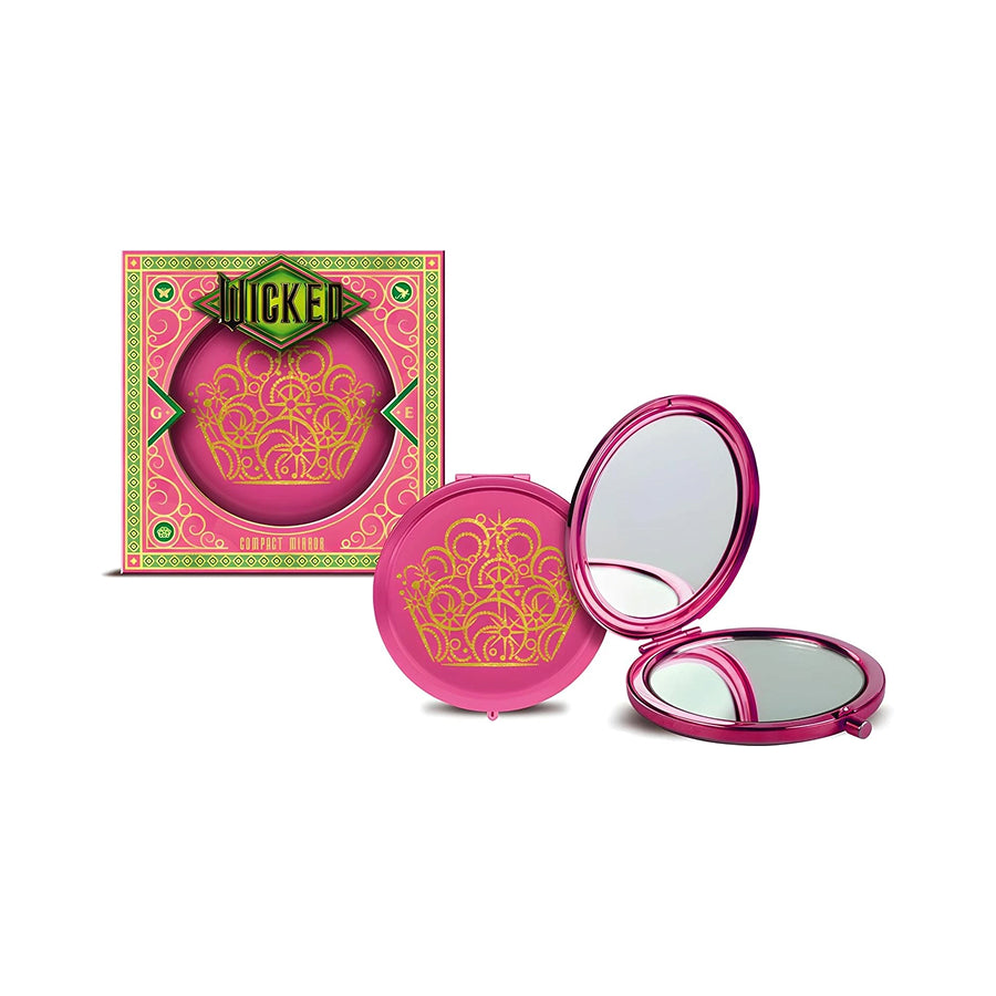 COMPACT MIRROR GLINDA
