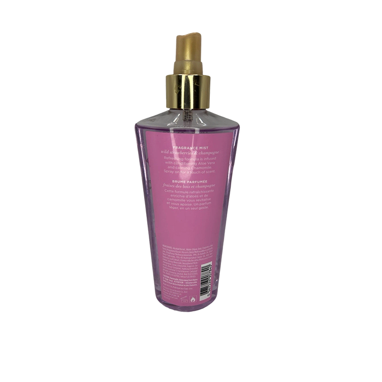 VICTORIA'S SECRET STRAWBERRIES & CHAMPAGNE FRAGRANCE MIST 250ML