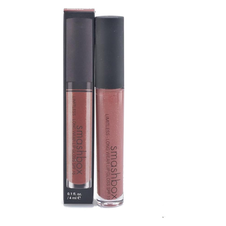 LIMITLESS LONG WEAR LIP GLOSS ENDLESS 4ML