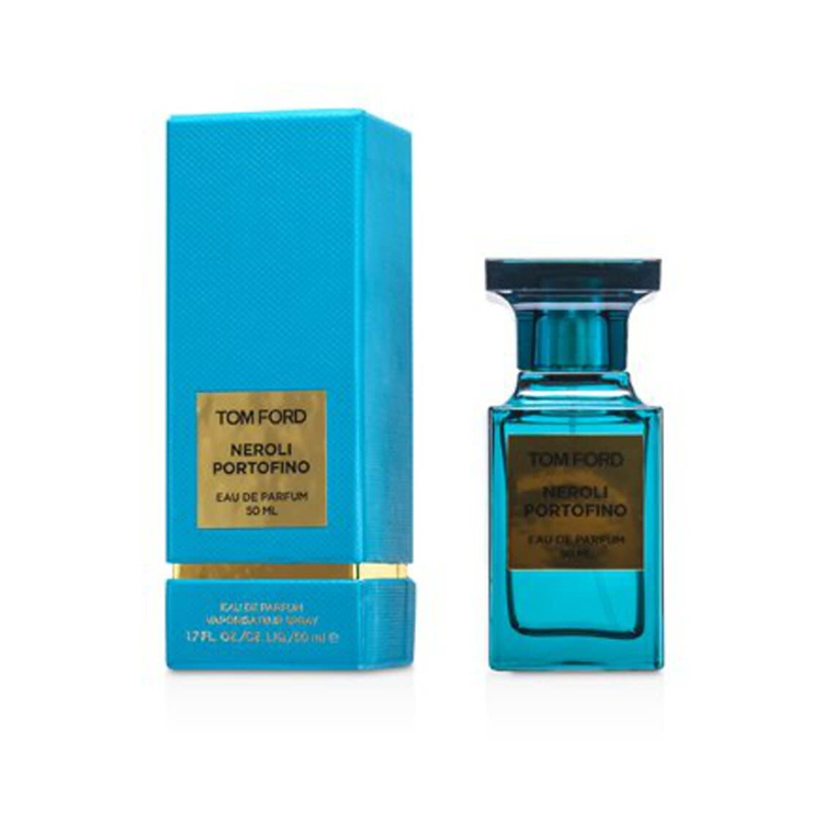 TOM FORD NEROLI PORTOFINO EDP SPRAY 50ML
