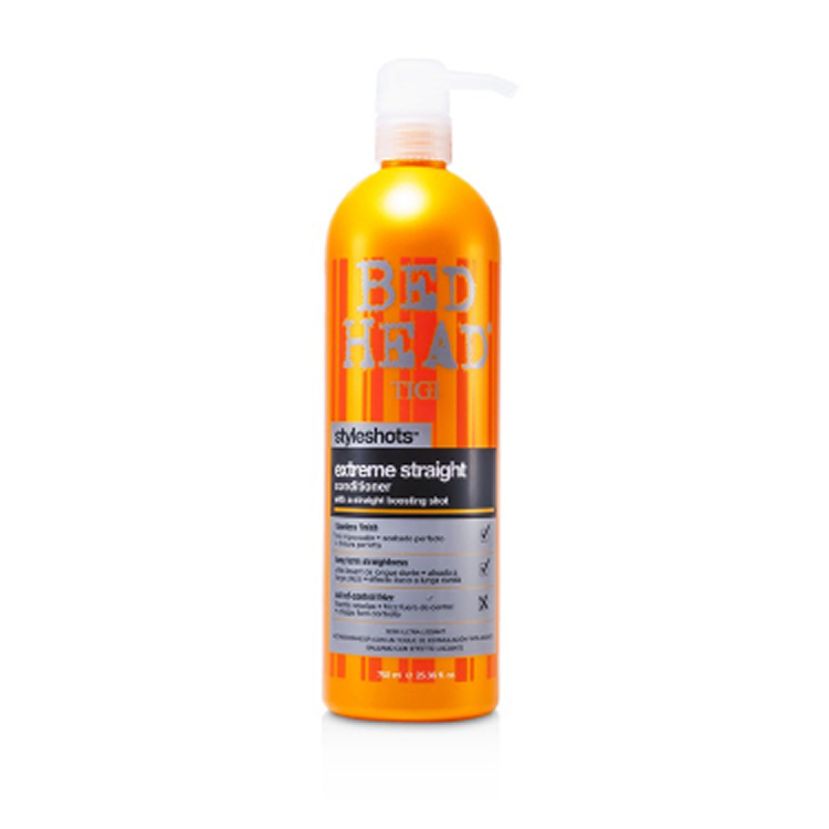 EXTREME STRAIGHT CONDITIONER 750ML