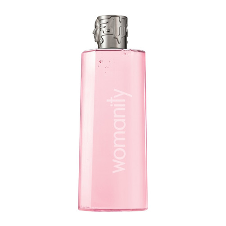 WOMANITY SHOWER GEL 200ML