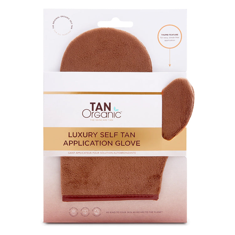 TANORGANIC SELF TANNING GLOVE