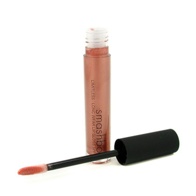 LIMITLESS LONG WEAR LIP GLOSS ETERNITY 4ML