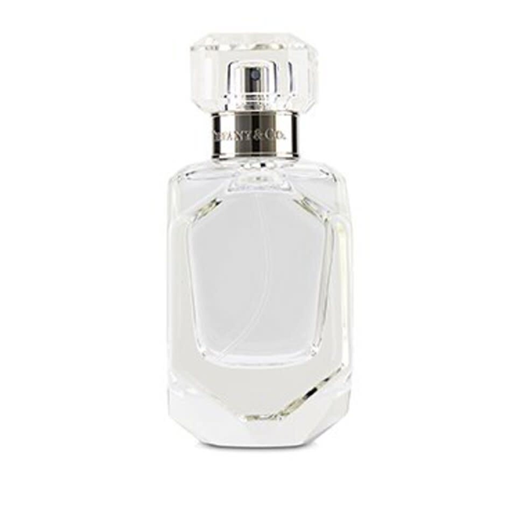 TIFFANY SHEER EDT SPRAY 50ML