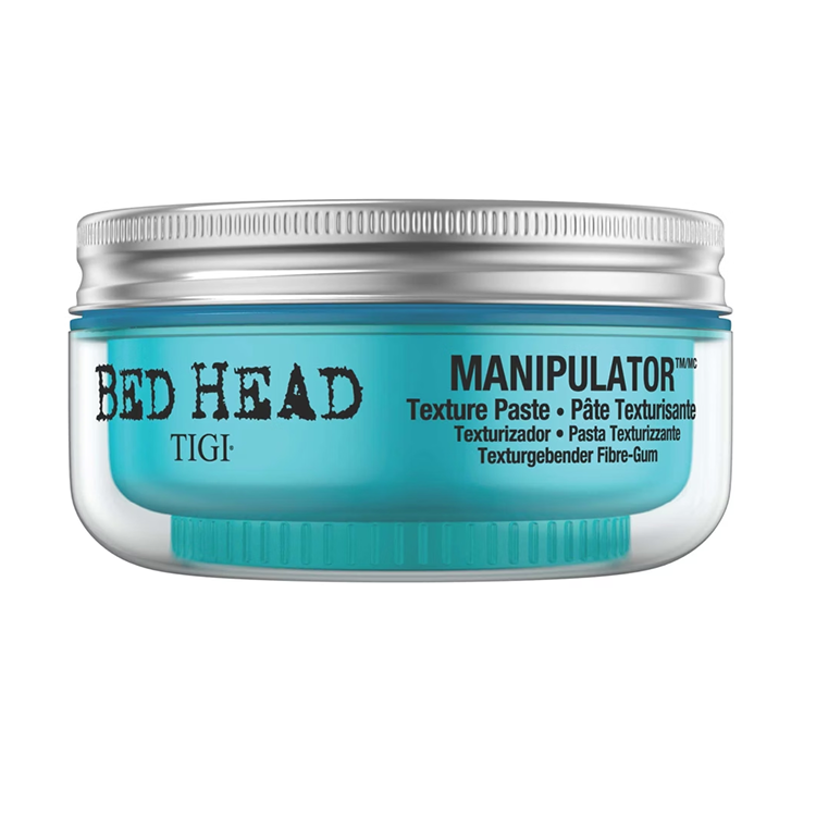 BED HEAD MANIPULATOR TEXTURE PASTE 57G