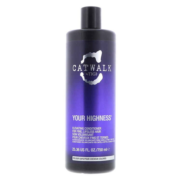 CATWALK YOUR HIGHNESS NOURISHING CONDITIONER 750ML