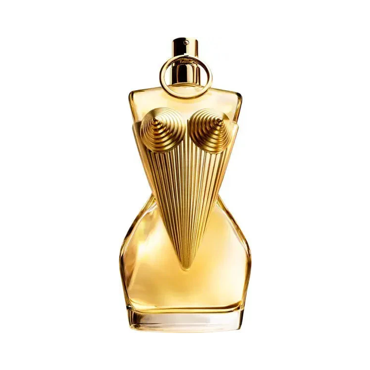 JPG DIVINE EDP SPRAY 100ML