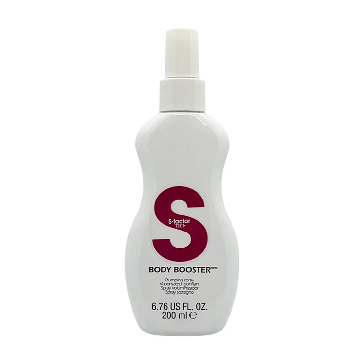 S FACTOR BODY BOOSTER PLUMPING SPRAY 200ML