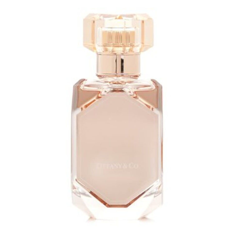 TIFFANY ROSE GOLD INTENSE EDP SPRAY 50ML