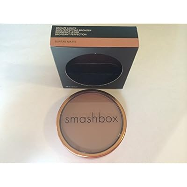 BRONZE LIGHTS SUNTAN MATTE 8.5G