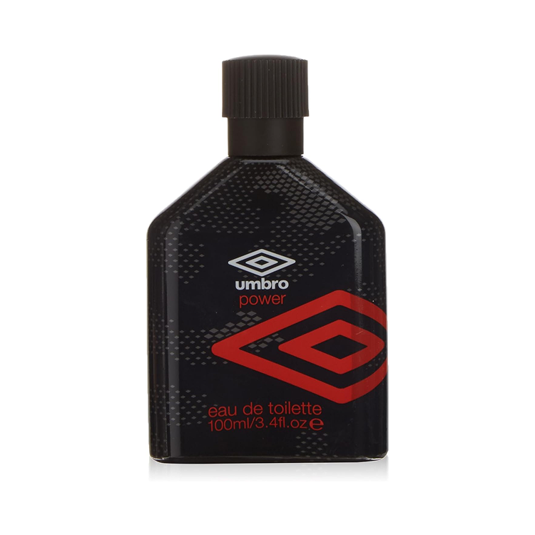 UMBRO EAU DE TOILETTE POWER 100ML