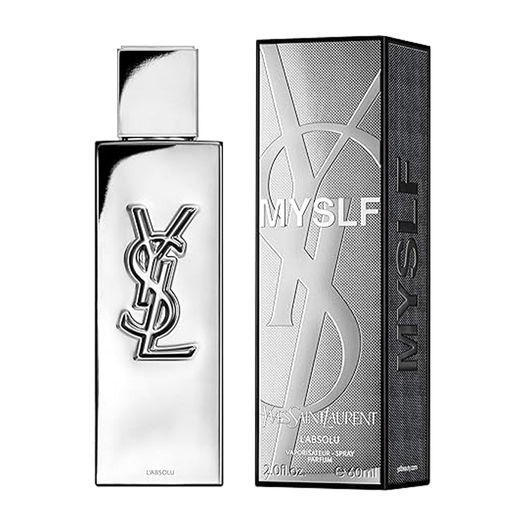 YSL MYSELF LE PARFUM SPRAY 60ML