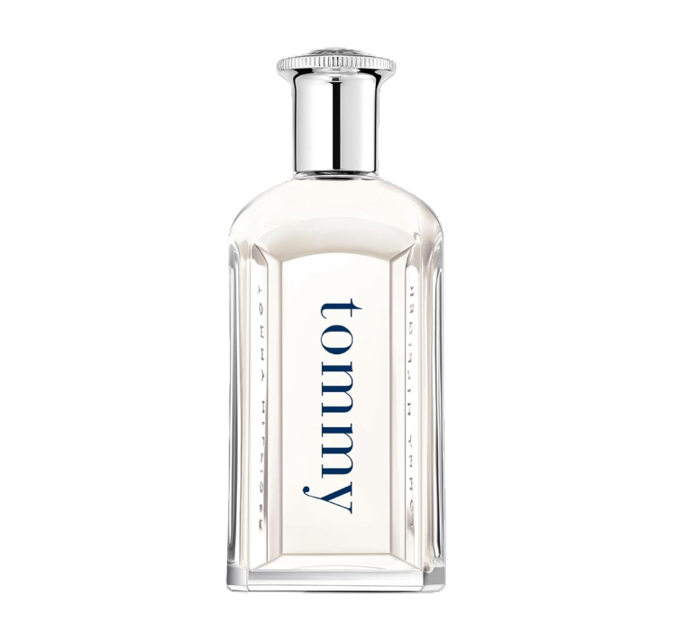 TOMMY EDT COLOGNE SPRAY 100ML