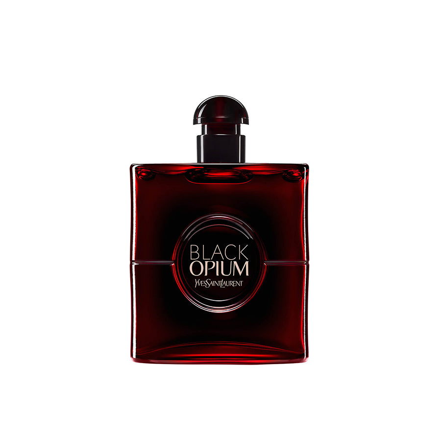 YSL BLACK OPIUM OVER RED EDP SPRAY 90ML