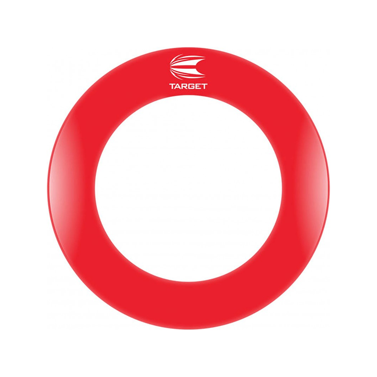 PRO TOUR PRINTED SURROUND RED IN COLOUR BOX