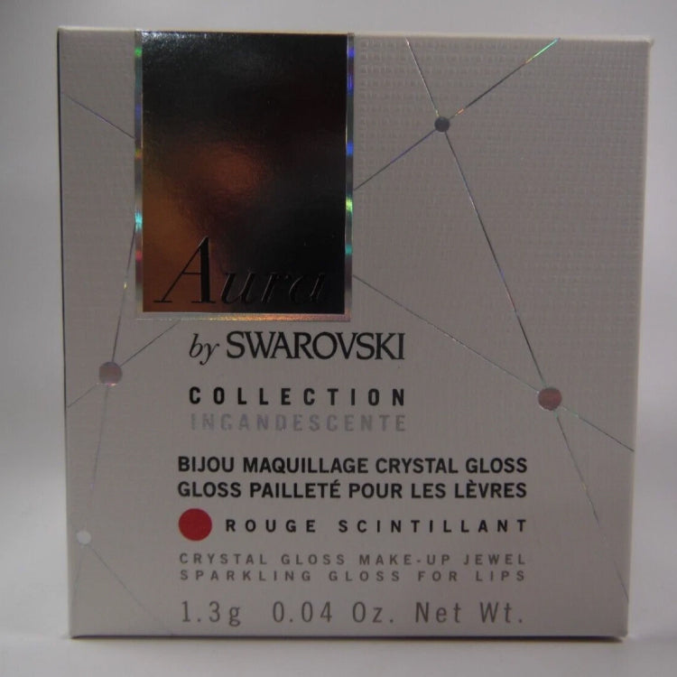 CRYSTALGLOSS FOR LIPS 1.3G ROSE
