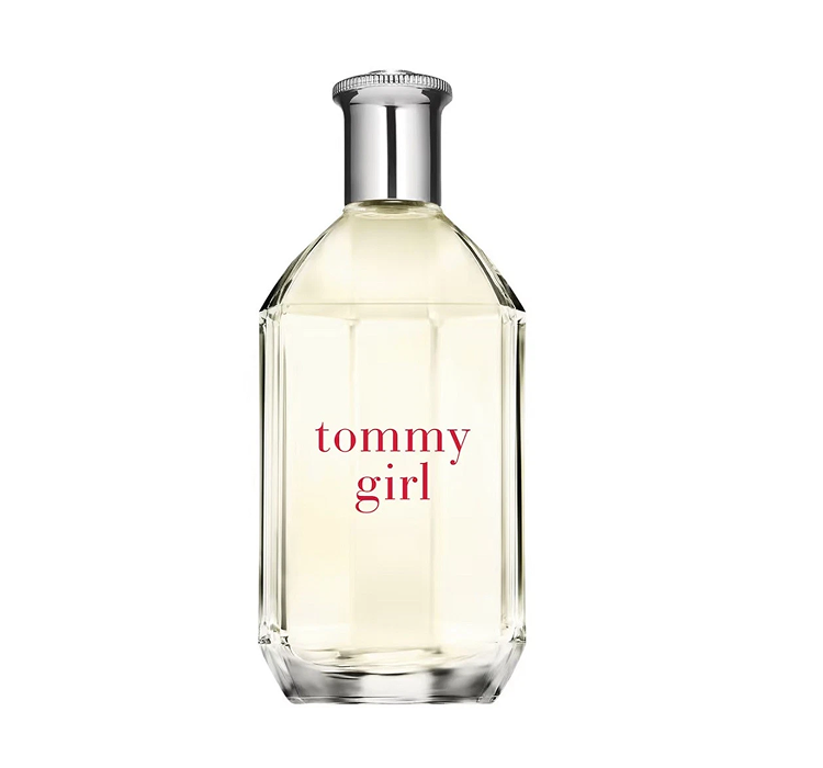 TOMMY GIRL EDT SPRAY 50ML
