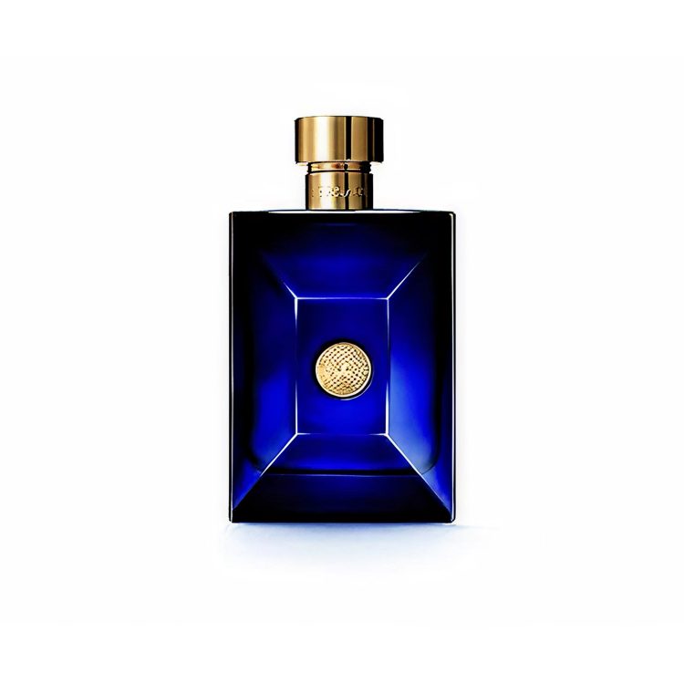 VERSACE MENS DYLAN BLUE EDT SPRAY 200ML