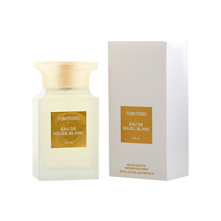TOM FORD EAU DE SOLEIL BLANC EDT SPRAY 100ML