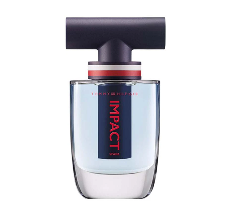 TOMMY IMPACT SPARK EDT SPRAY 50ML