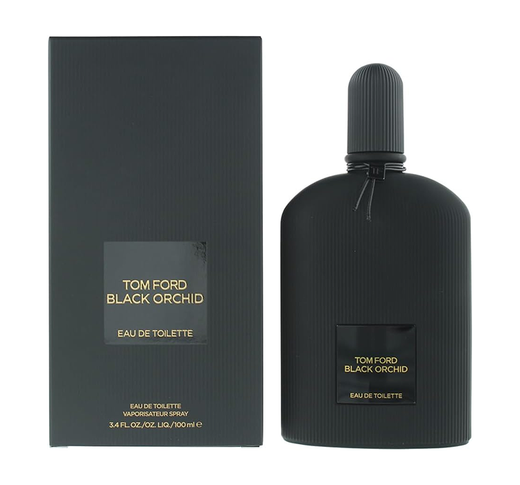 TOM FORD BLACK ORCHID EDT SPRAY 100ML