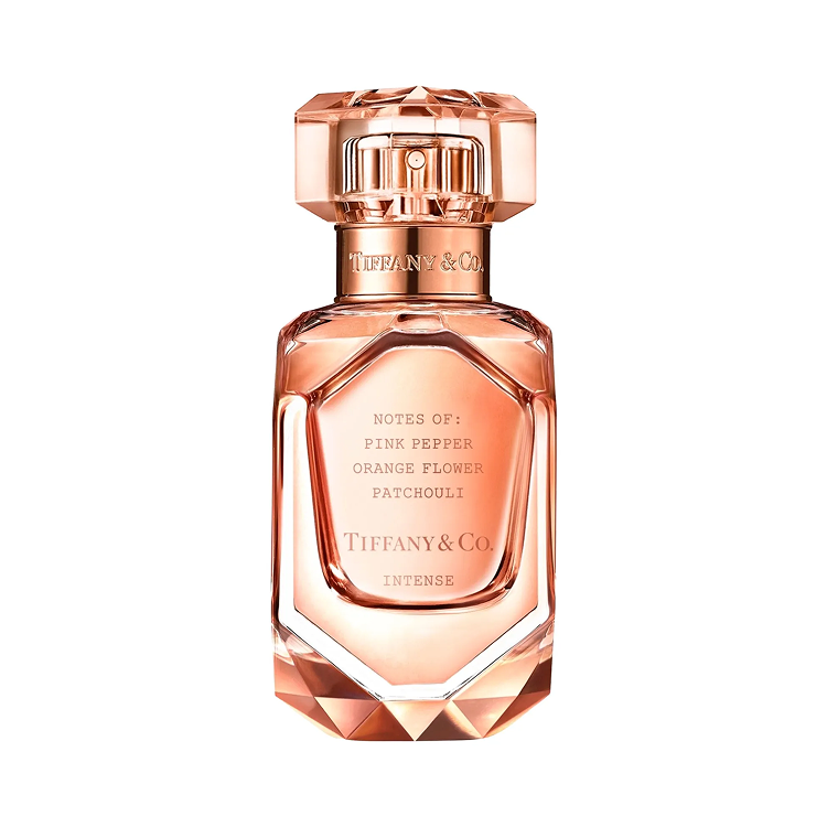 TIFFANY ROSE GOLD INTENSE EDP SPRAY 75ML