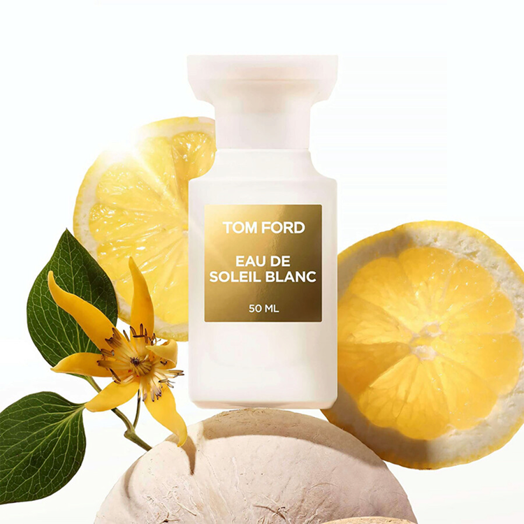 TOM FORD EAU DE SOLEIL BLANC EDT SPRAY 50ML