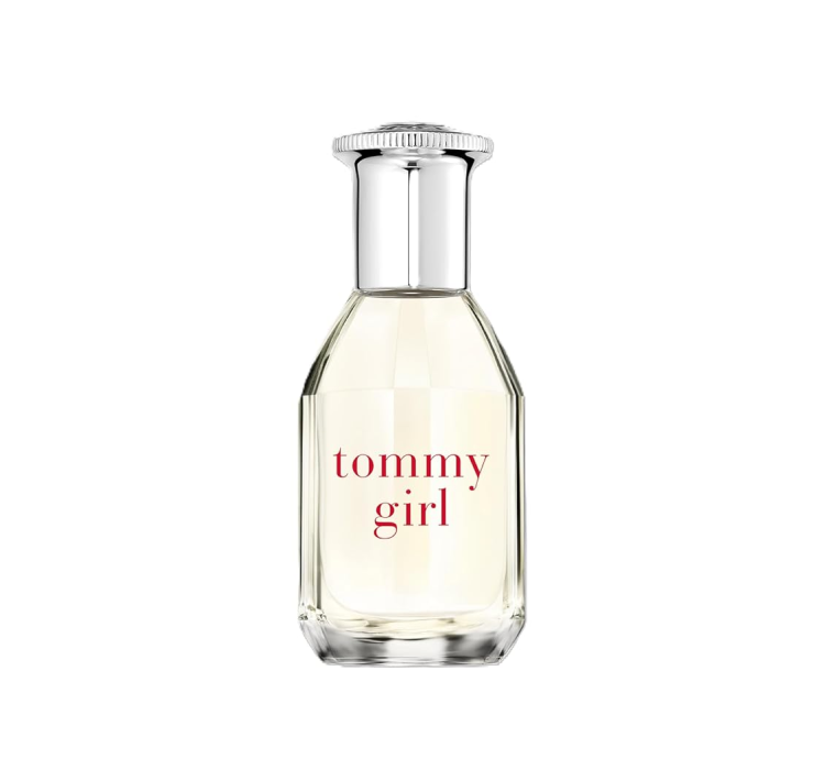 TOMMY GIRL EDT SPRAY 2x 30ML NON SPLITTABLE