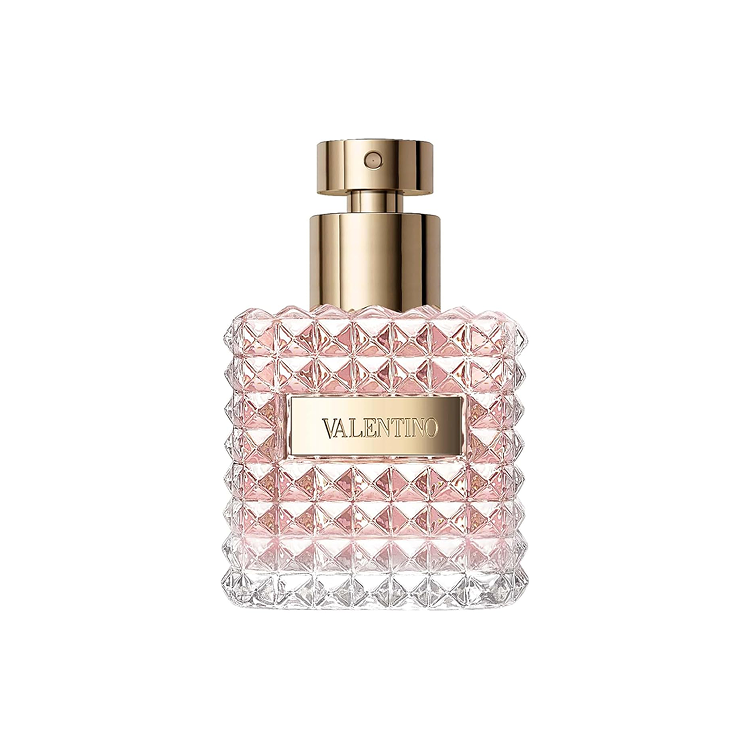 VALENTINO DONNA LADIES EDP SPRAY 50ML