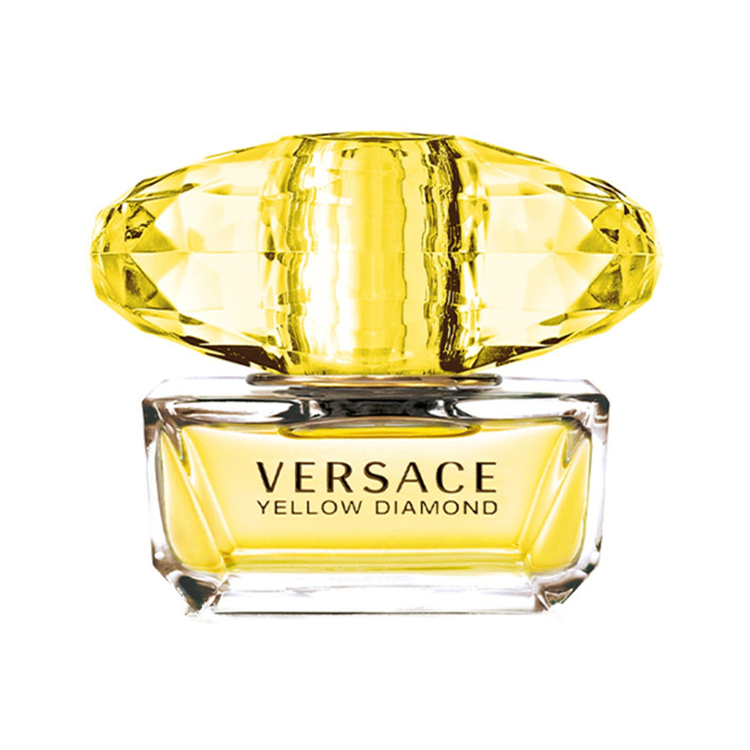 VERSACE YELLOW DIAMOND EDT SPRAY 50ML
