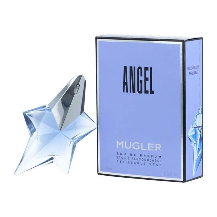MUGLER ANGEL STAR EDP SPRAY 25ML