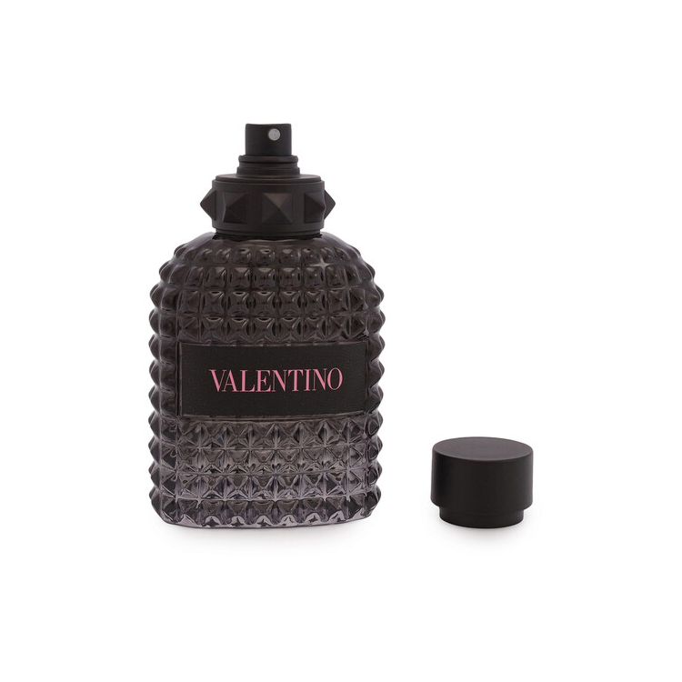 VALENTINO BORN IN ROMA FOR HIM EDT SPRAY 50ML